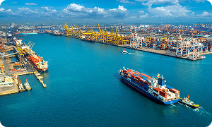 Shipbuilding Supervision